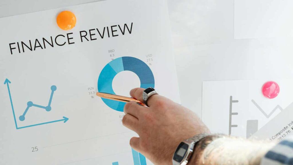 Protecting Your Financial Future