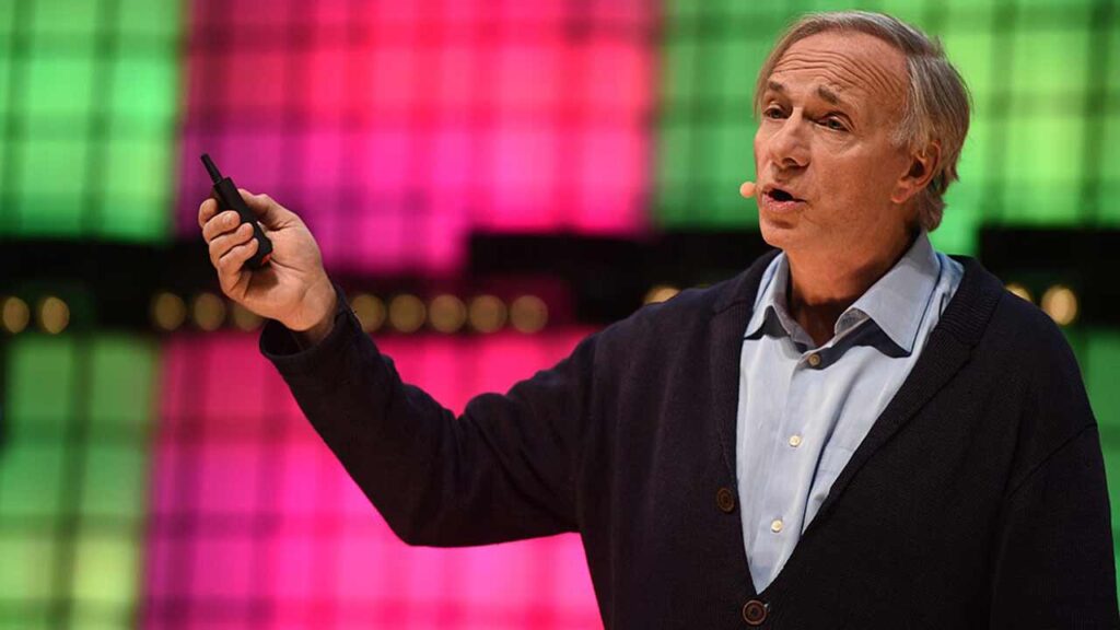 Ray Dalio's Perspective on Trump's Economic Policies