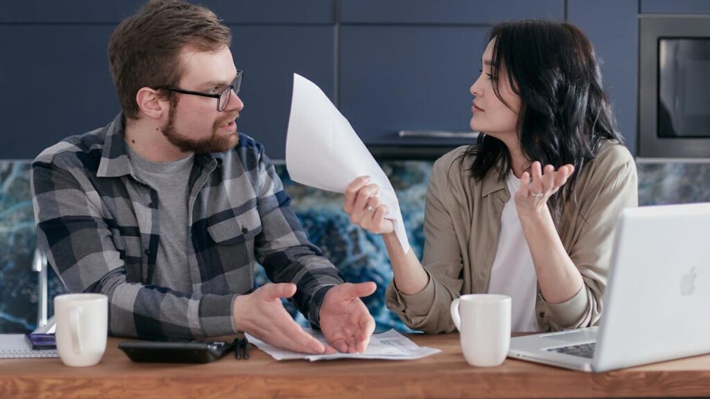 Thinking through the emotional impact of financial decisions