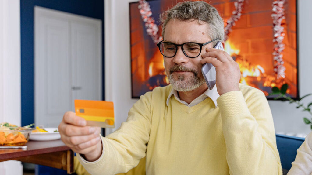 Mobile banking security features and digital tools