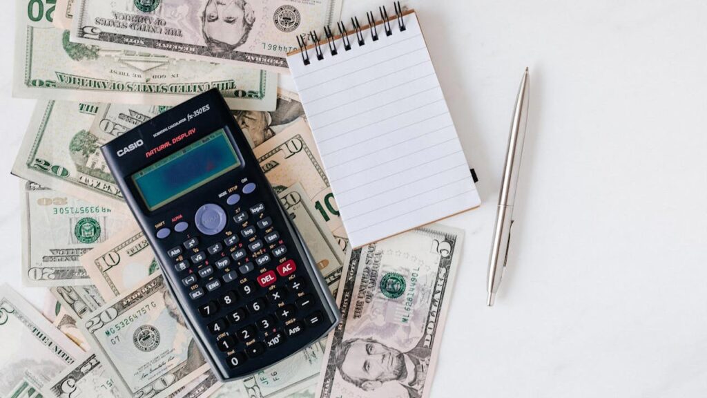 Saving for a Larger Down Payment