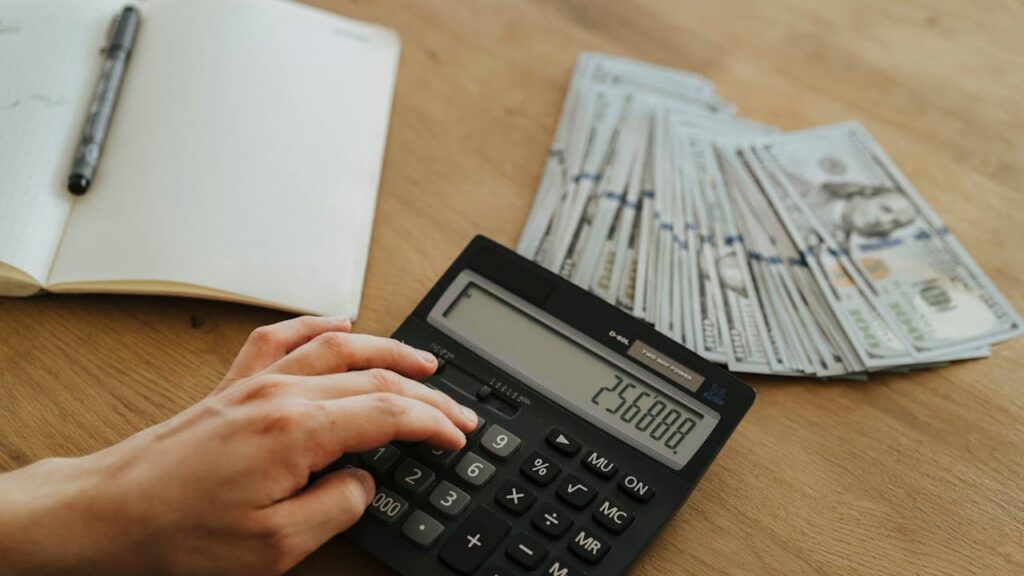 Set Clear Financial Goals