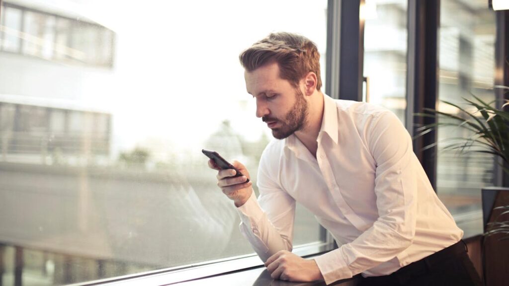 Set Up Smart Payment Alerts