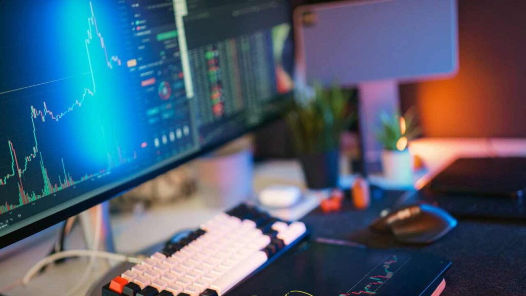 Setting Up Your Mining Operation