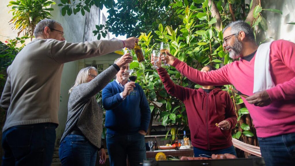 South Dakota landscape
