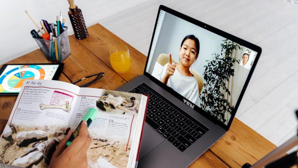 Teach or Tutor Online