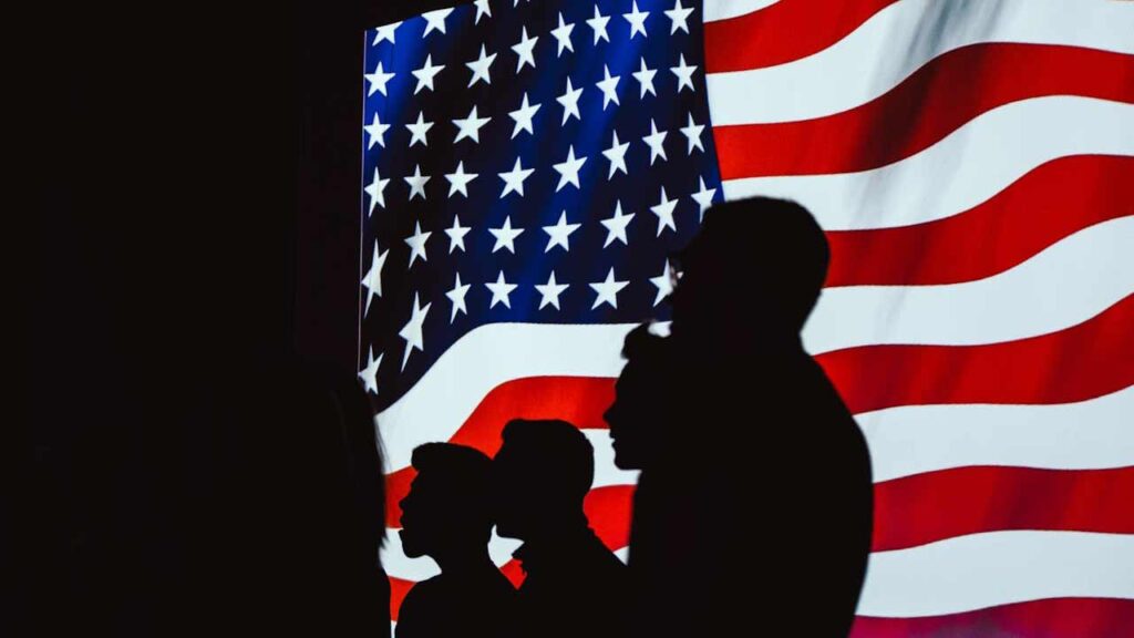 The Decline of U.S. Dominance