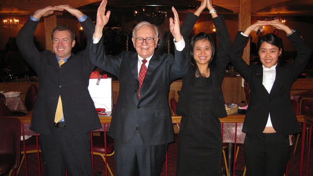 The Significance of Humility in Investing
