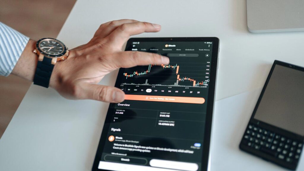 The Technology Behind Cryptocurrency