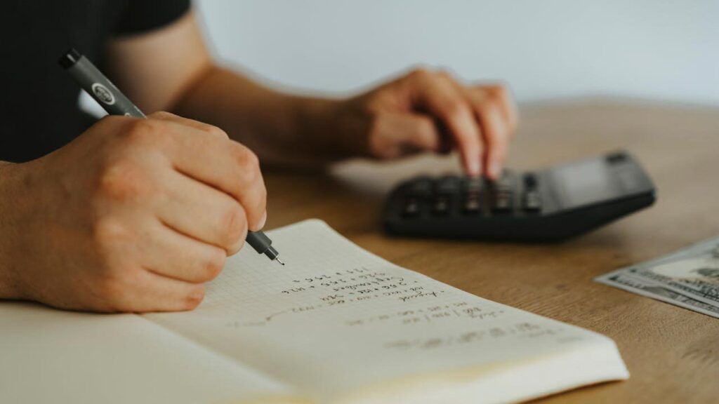 The Value of Budgeting