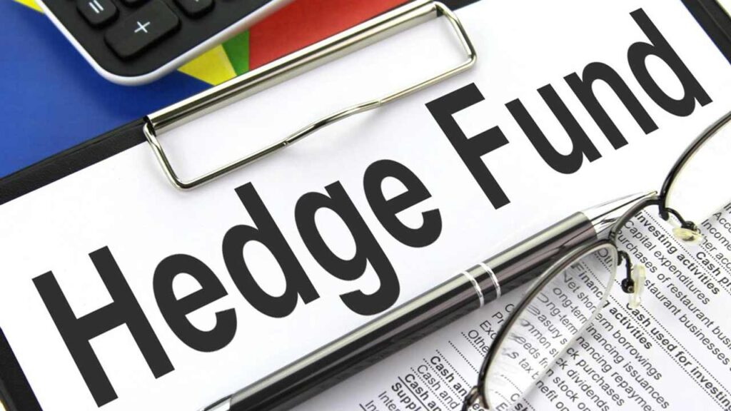 The Warning from the Hedge Fund Legend