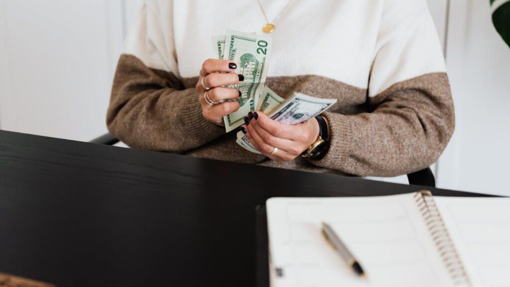 Home maintenance costs