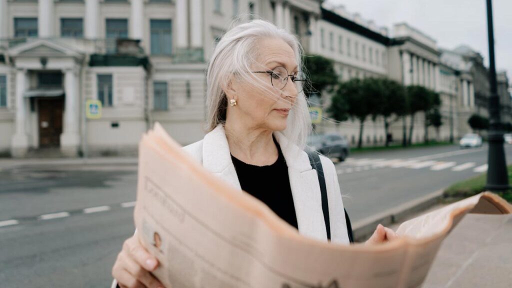 Washington mountains