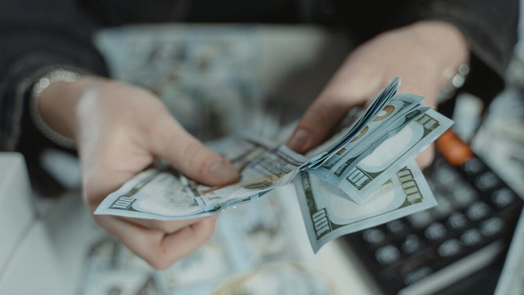 Why Consider a No-Spend Month?