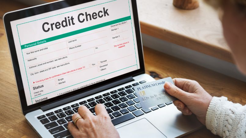 Home improvement store purchase