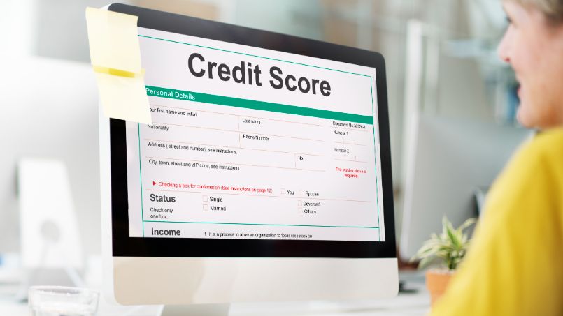 Credit Utilization Ratio