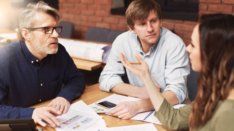 How a Roth IRA works