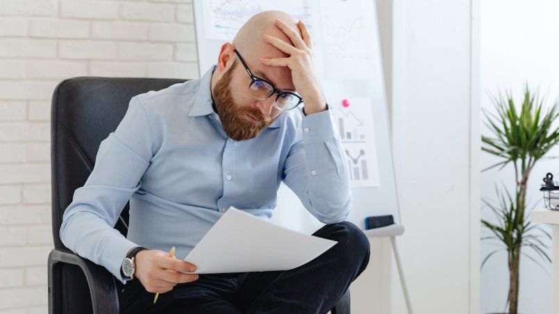 Stock market timing mistakes investors make