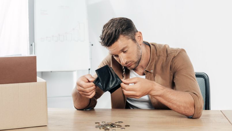 Lost Rewards and Benefits