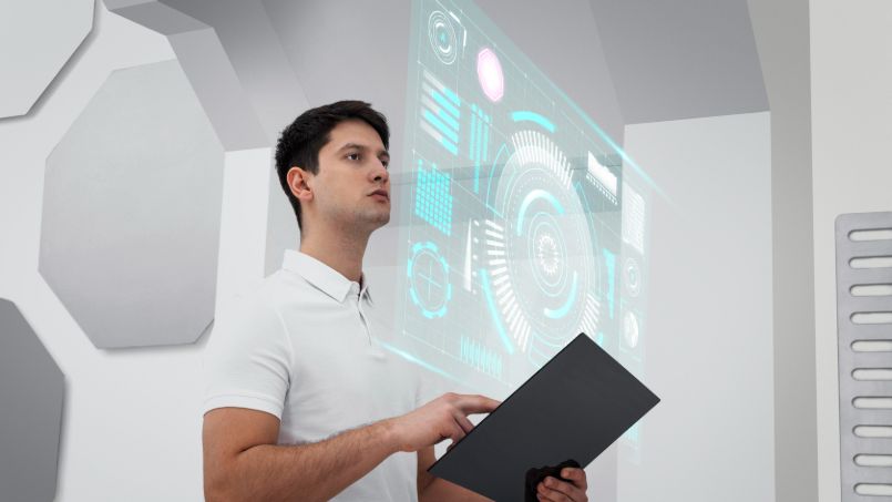 Leverage Technology and Innovation