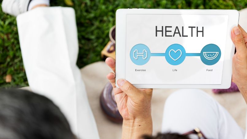 Health and Well-being Considerations