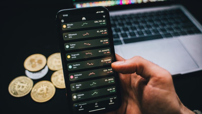 Portfolio diversification gold