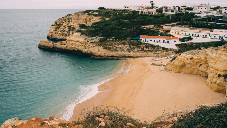 8 Best Places To Retire in Europe for Less Than $2,000 a Month
