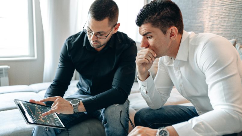 Embrace Risk Management