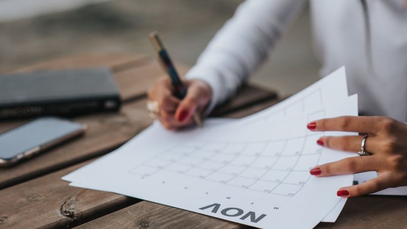 Carrying a Balance Month-to-Month