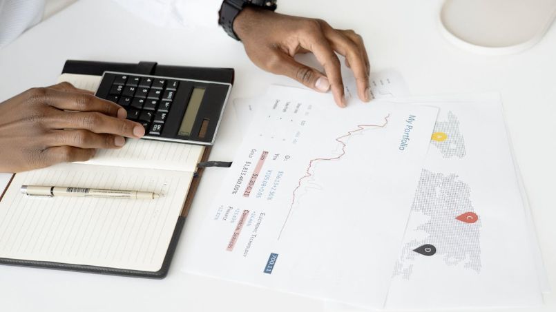 Diversification of Investment Portfolio