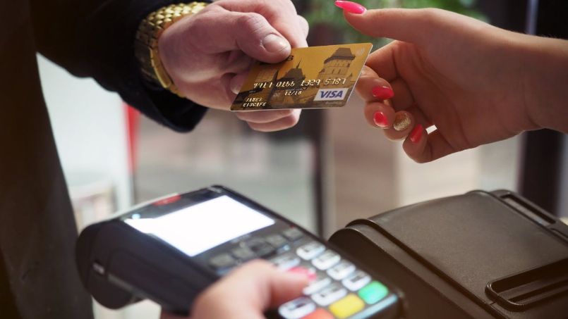 Strategies for Responsible Credit Card Management