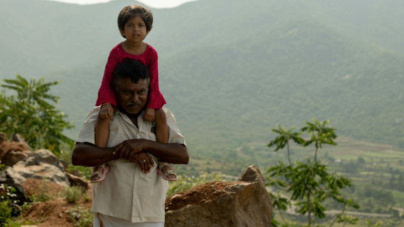 Italy retirement destination