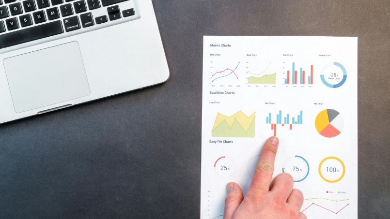 Invest in Education and Information