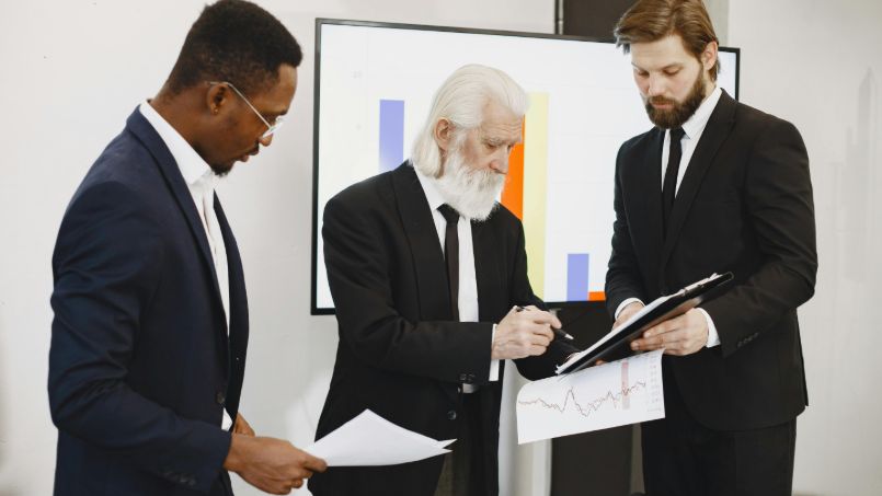 Current Statistics on Millionaire Retirees