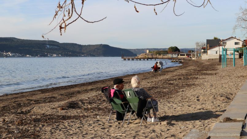 Uruguay retirement destination