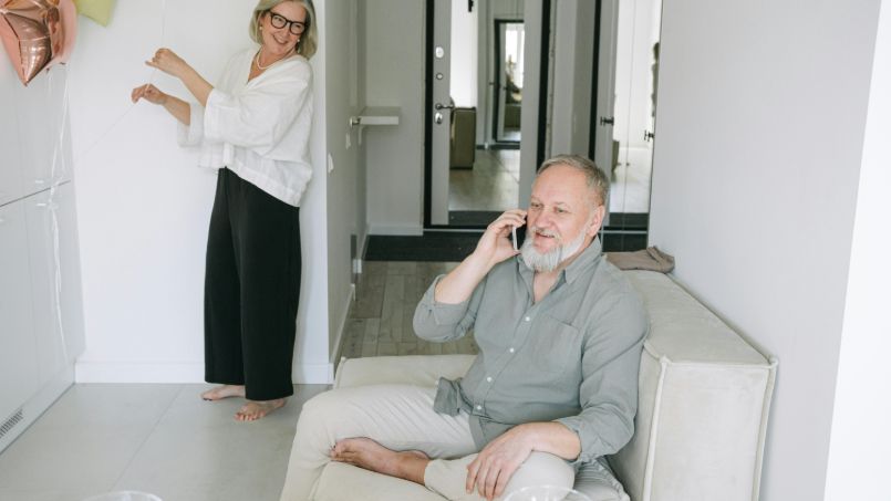 8) Embrace a Minimalist Lifestyle