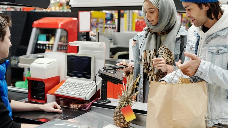 The 5 Best Credit Cards for Grocery Shopping