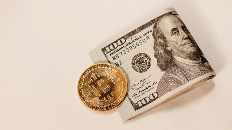 Inflation hedge gold