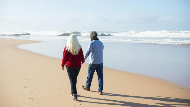 Portugal retirement destination