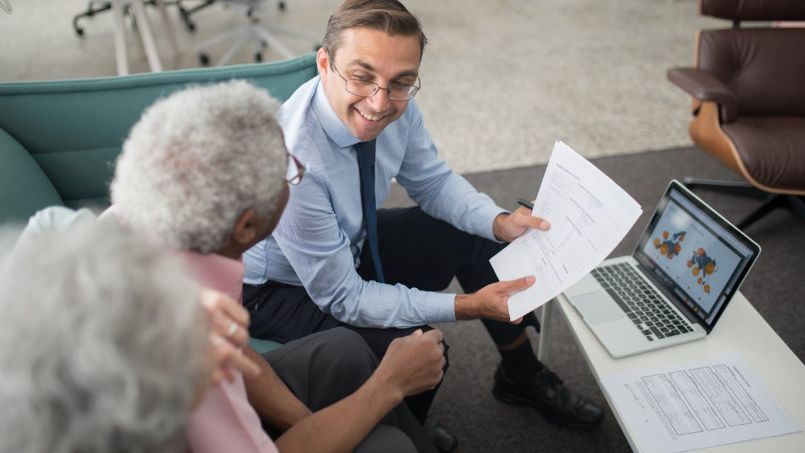 Understanding Your Financial Needs