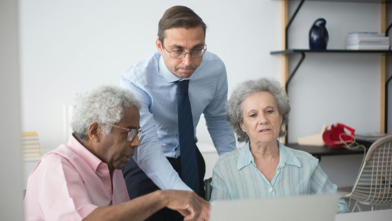 Strategies to Maximize Your Social Security Benefits