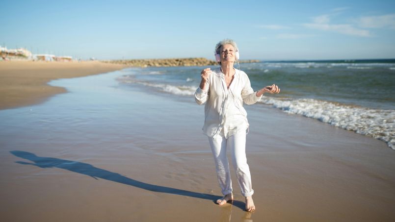 Costa Rica retirement destination