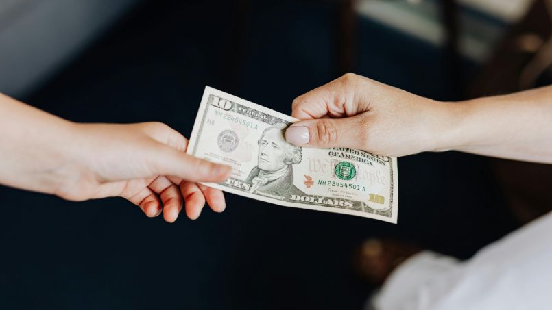 Consider Exchange-Traded Funds (ETFs)