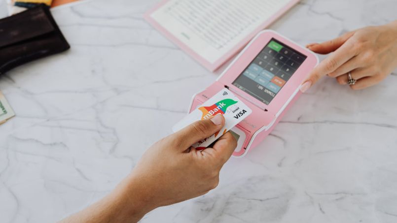 Making Only Minimum Payments