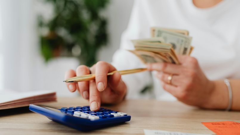 Focus on Long-Term Investments