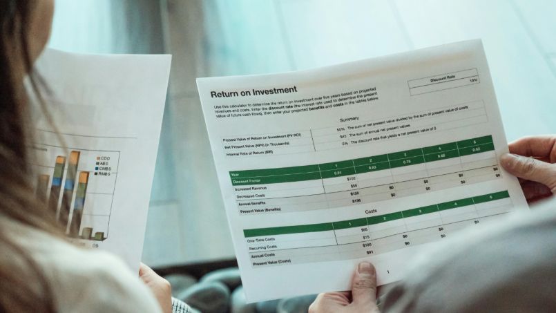 Diversify Your Portfolio