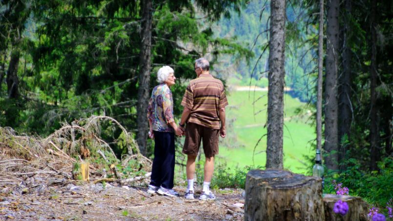 Thailand retirement destination