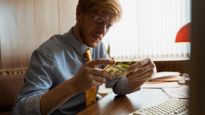 How much cash to keep in your checking account, according to money experts
