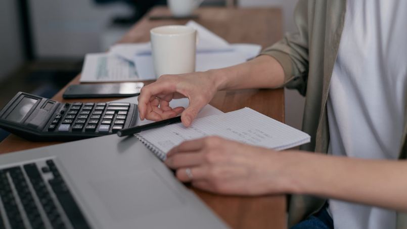 Monitoring and Managing Your Credit Profile