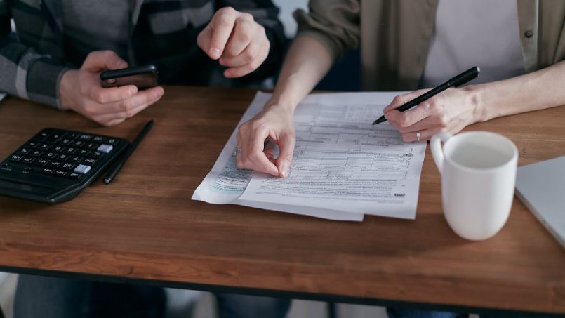 Ignoring Your Credit Card Statements